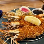 オクヤマ食堂 - 