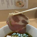 らぁ麺 六花 - 