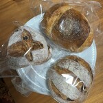 天然酵母パン工房 KIBIYAベーカリー - 