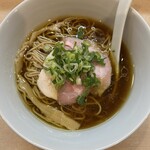 らぁ麺 六花 - 