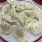 口口鲜东北饺子 - 