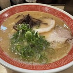 博多ラーメン にこいち - 