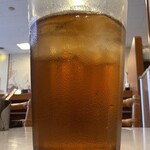 すき家 - ドリンク写真: