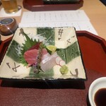 上越やすだ 恵比寿店 - 