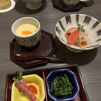 しゃぶしゃぶ 吟半 お台場店 - 