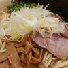 らーめん かいじ 泉店