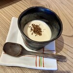 手打ち蕎麦くくり - 