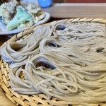 手打ち蕎麦くくり - 