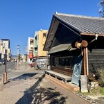 手打ち蕎麦くくり - 