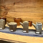 手打ち蕎麦くくり - 