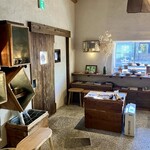 手打ち蕎麦くくり - 