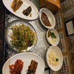 山清炭火ガーデン - 