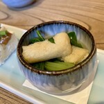 手打ち蕎麦くくり - 
