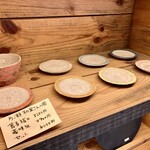 手打ち蕎麦くくり - 