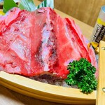 炉端焼き 紅炎 品川店 - 