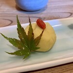 手打ち蕎麦くくり - 