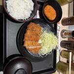 松のや - 料理写真: