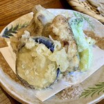 手打ち蕎麦くくり - 