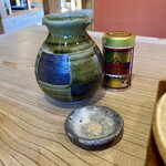 手打ち蕎麦くくり - 