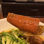 薬膳スープカレー・シャナイア - 