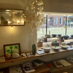 手打ち蕎麦くくり - 