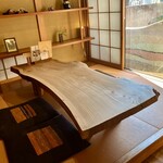 手打ち蕎麦くくり - 