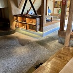 手打ち蕎麦くくり - 