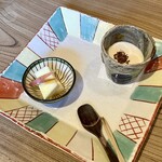 手打ち蕎麦くくり - 