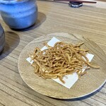 手打ち蕎麦くくり - 