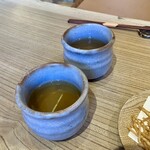 手打ち蕎麦くくり - 