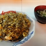 みよし屋食堂 - 