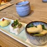 手打ち蕎麦くくり - 