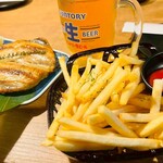 炉端焼き 紅炎 品川店 - 