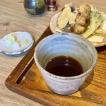 手打ち蕎麦くくり - 