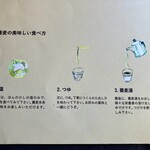 手打ち蕎麦くくり - 