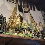 薬膳スープカレー・シャナイア - 