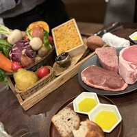 オッジ ダルマット 西麻布店 - 