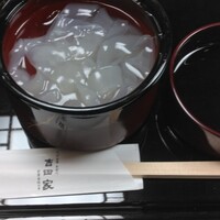 そば会席 立会川 吉田家 - 