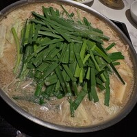 博多もつ鍋 やま中 博多店 - 