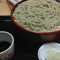 そば会席 立会川 吉田家 - 