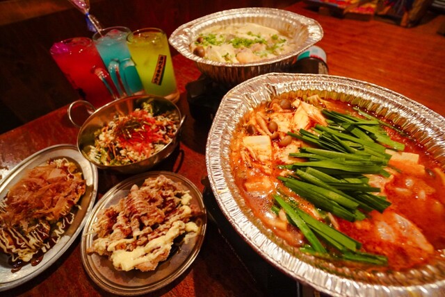 Hanbee Kichijoji Ten