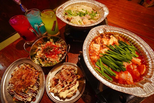 Hanbee Kichijoji Ten photo 2