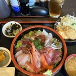 お魚ダイニング hiro - 