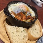 路地裏酒場 あし跡 - 