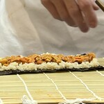 一心鮨 光洋 - 阪神百貨店