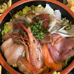 お魚ダイニング hiro - 