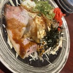 路地裏酒場 あし跡 - 