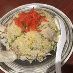 路地裏酒場 あし跡 - 