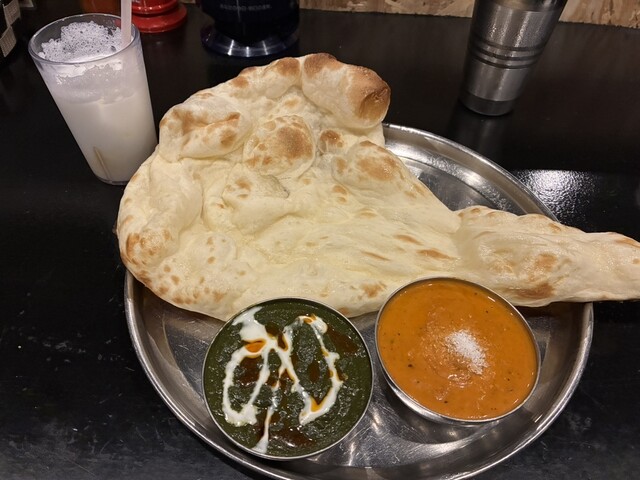 ザ・カレーマスター - 南福島（インドカレー）の写真