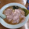 ラーメンショップ なまず峠店